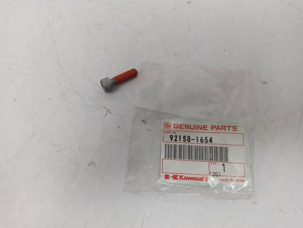 Tornillo Tobera Admisión Kawasaki Klf 250 2003 - Tienda