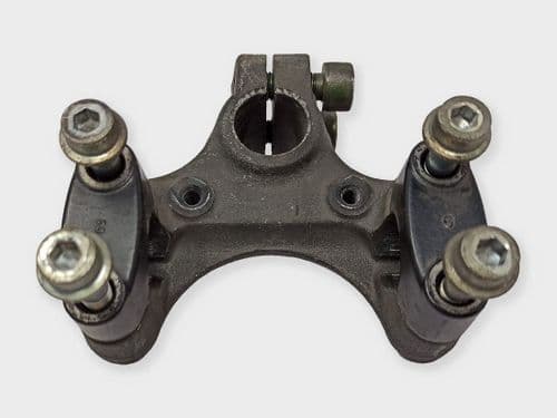 Torretas De Manillar Suzuki Burgman 400 2006-2013
