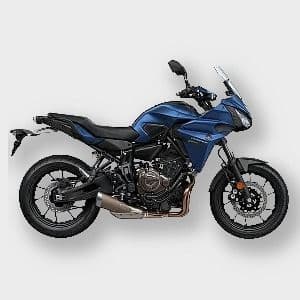Tracer 700 2015-2018