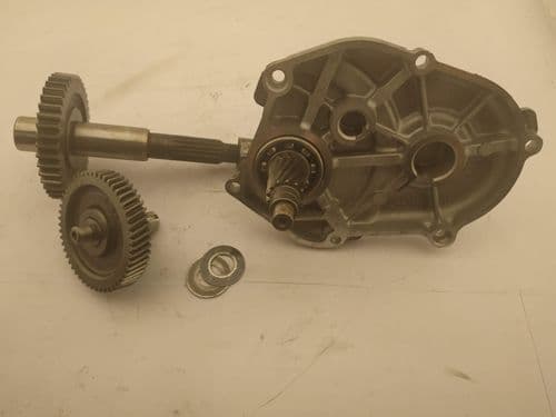 Transmisión Completa Aprilia Sr 50 1997 - 2004, Beta Quadra 50