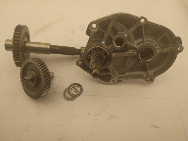 Transmisión Completa Aprilia Sr 50 1997 - 2004 - Tienda