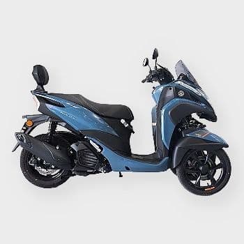 Tricity 300 (2020-2025)