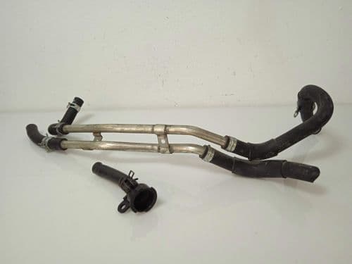 Tubería Radiador Honda Forza 300 2013 - 2016