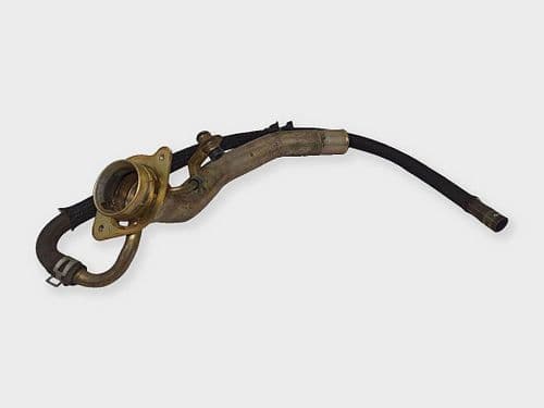 Tubo Llenado Gasolina Suzuki Burgman Executive Abs 650 2002-2012
