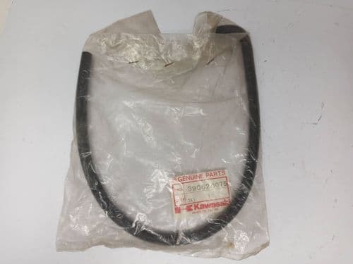 Tubo Radiador Kawasaki Er5 500 1997