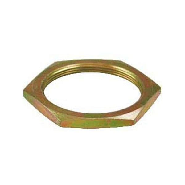Tuerca de Embrague Piaggio 50-80-125, Aprilia, Vespa, Derbi
