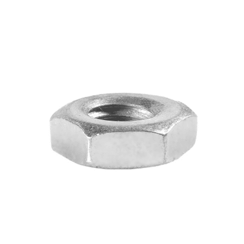 Tuerca embrague Paso M10x1,5mm