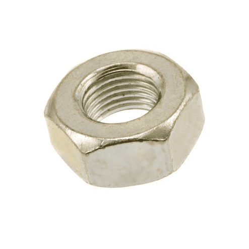 Tuerca Embrague Yamaha / Minarelli 50 - Paso M10x1,0mm