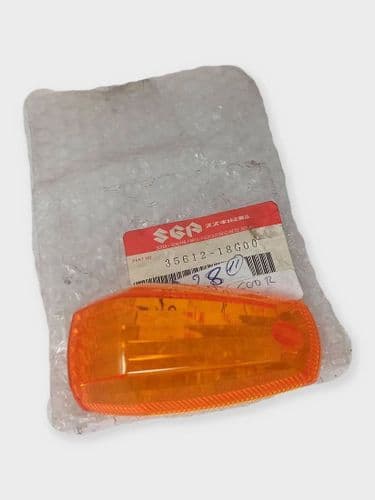 Tulipa Intermitente Delantero Suzuki Gsx R 600 2004-2006