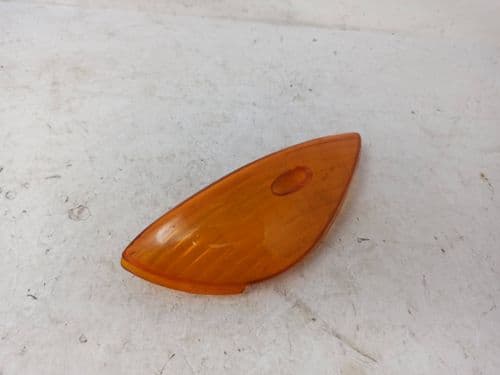 Tulipa Intermitente Trasero Derecho Honda Sh 125 150 01-04