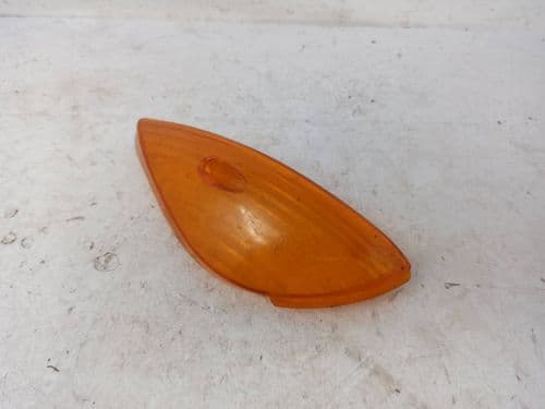 Tulipa Intermitente Trasero Izquierdo Honda Sh 125 150 01-04