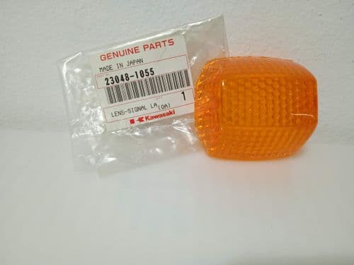 Tulipa Intermitente Trasero Kawasaki Er5 500 1997