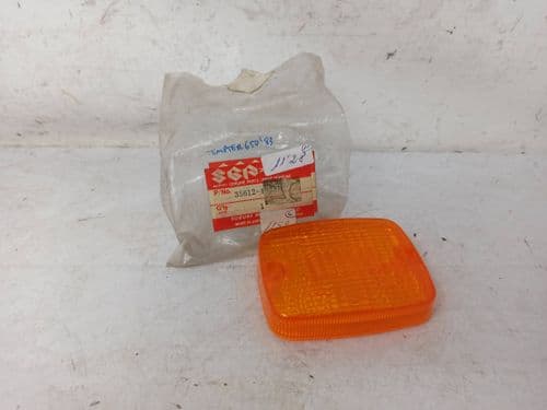 Tulipa Intermitentes Suzuki Gr Tempter 650 1983