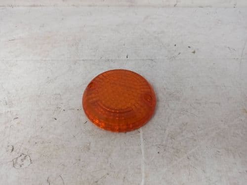 Tulipa Intermitentes Suzuki Savage 650 1986 - 1993