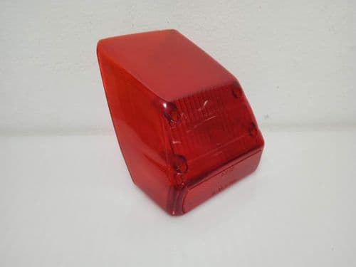 Tulipa Piloto Trasero Gilera Dakota 350 1987 - 1989