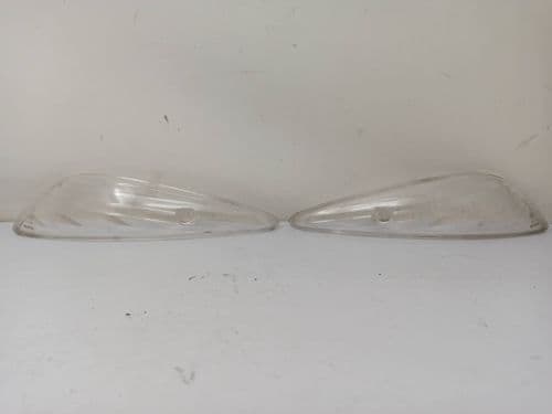 Tulipas Intermitentes Delanteros Peugeot Elyseo 50 100 1998