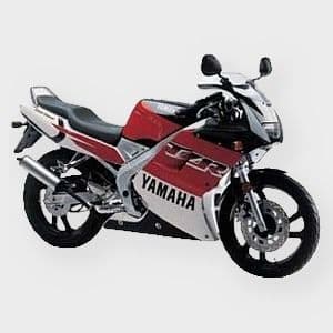 TZR 50 1997-2005