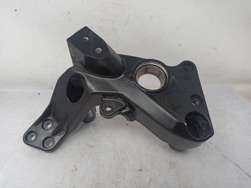 Unión Chasis Derecho Bmw C 650 Gt 650 2013 - 2016
