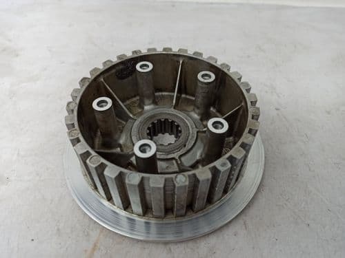 Unión Embrague Kawasaki ER6-F 650 2012