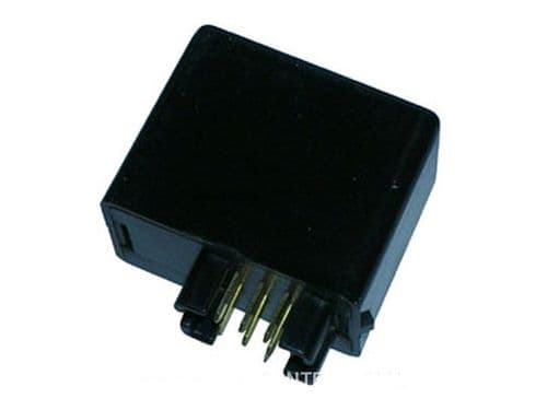 Unidad Relé intermitencia y Bomba gasolina Suzuki