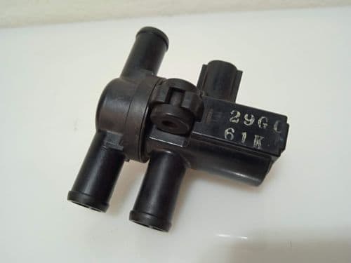 Válvula Inyección Aire Escape Suzuki Gsr 600 2006 - 2009