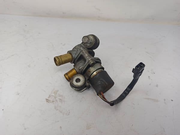 Válvula Solenoide Suzuki Burgman 125 2001 - 2006