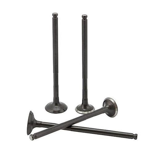 Válvulas Yamaha Nmax 125 150 155 GPD 2015-2020