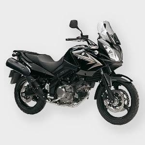 V-Strom 650 2004-2006