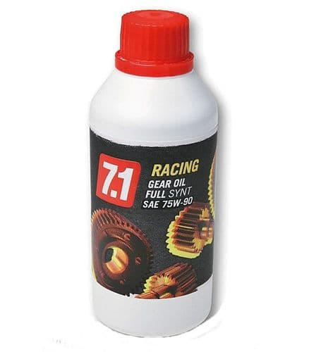 Valvulina - Aceite caja transmisión SAE 75W90 0,25L