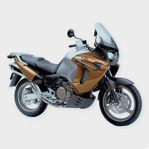Varadero XL 1000V 1999-2009