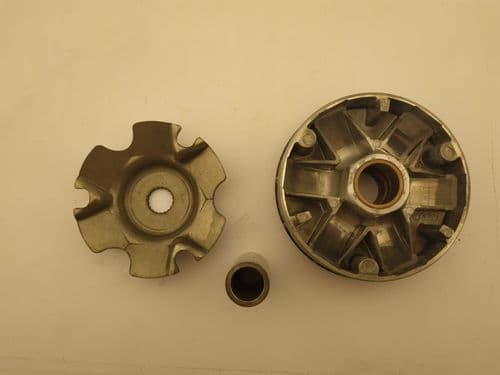 Variador Aprilia Compay 50 2006, Atlantis 50 2001