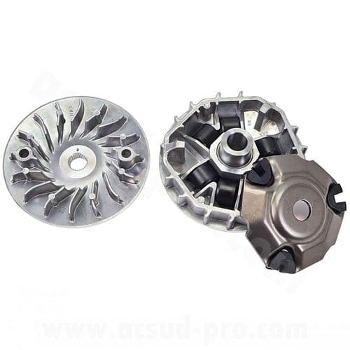 Variador completo con polea Honda Pcx 125 (2010-2014) Calidad OEM