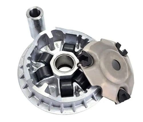 Variador completo Honda Forza NSS 125 (2015-2020)