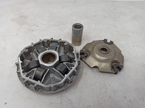 Variador Completo Honda Pcx 125 2014 - 2018