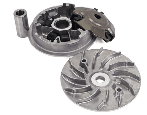 Variador completo Honda PCX 125 (2021-2024)