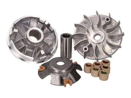 Variador completo Kymco Sym Keeway GY6 125 150