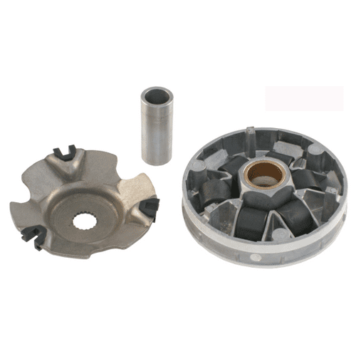 Variador completo Piaggio 50 4T Vespa Aprilia Derbi Gilera