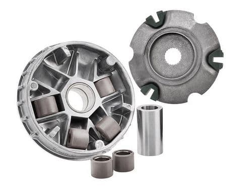 Variador completo Piaggio Aprilia Gilera Vespa 250 300 4T