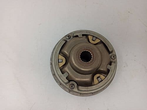 Variador Completo Suzuki Burgman 125 2007 - 2015.