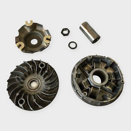 Variador completo Suzuki Burgman 150 (2002-2006)