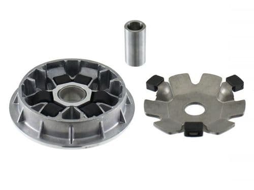 Variador completo Sym Symphony 125 150 200 / Peugeot Tweet