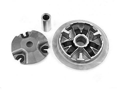 Variador completo Yamaha Nmax 125