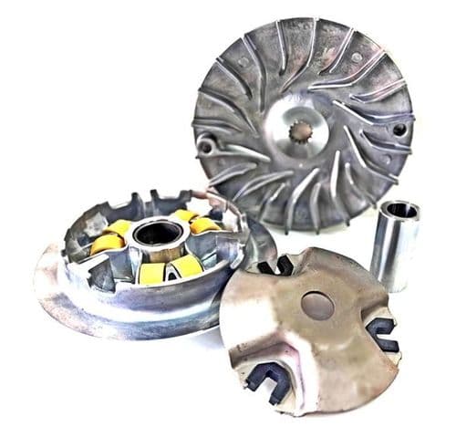 Variador completo Yamaha Nmax 125 E3 E4 (2015-2020)