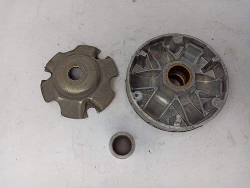 Variador Gilera Runner 50 2006