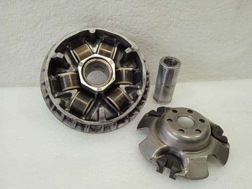 Variador Honda Pantheon 150 1998 - 2000