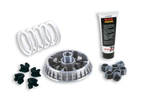 Variador Malossi Multivar Gilera Nexus 500