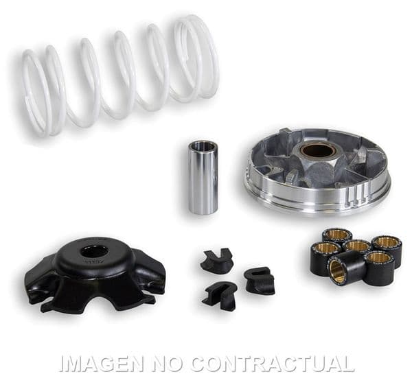 Variador Multivar 2000 Honda SH 100, Bali 100 - Tienda