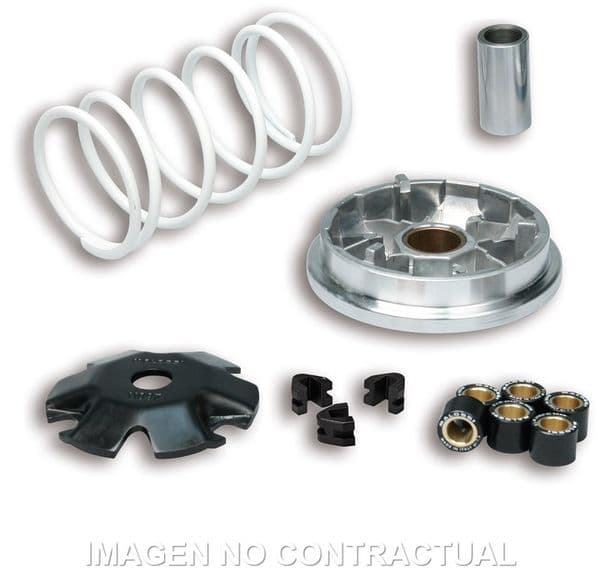Variador Multivar 2000 Honda Vision 50 4T - Tienda