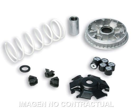 Variador Malossi Multivar Kymco Superdink 125 / Kawasaki J 125