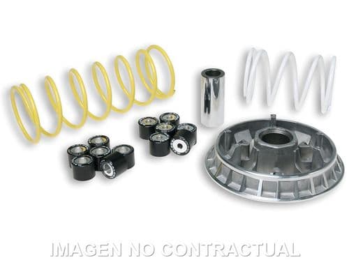 Variador Malossi Multivar Pantheon 125, 150